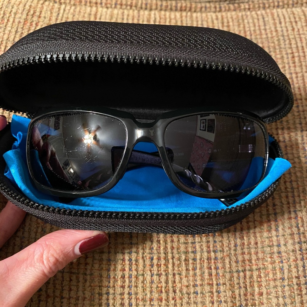 Costa Sunglasses Isabella style